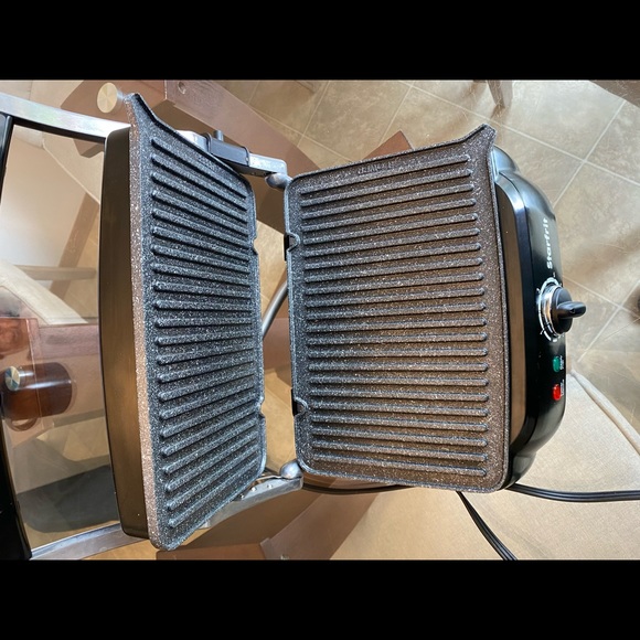 Starfrit rock - Picture 3 of 3